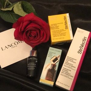 Anti-Aging Sample Bundle